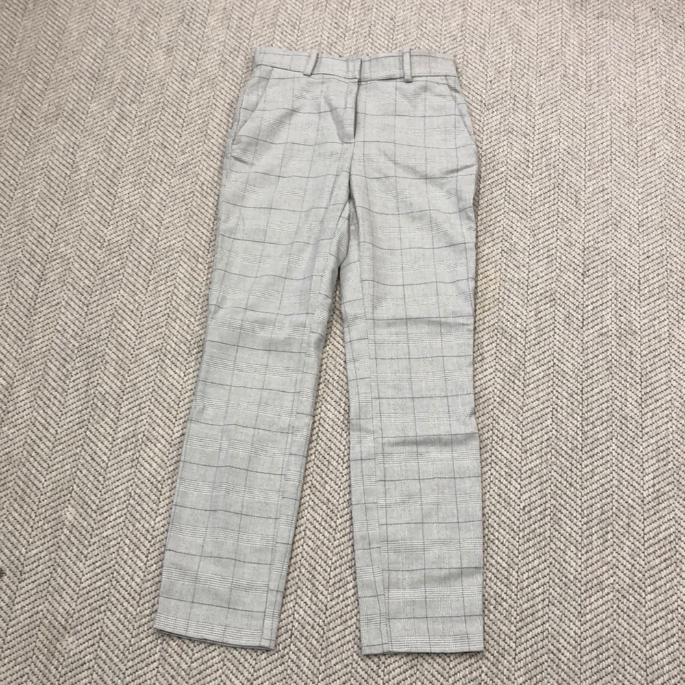 H&M Skinny Fit Pants